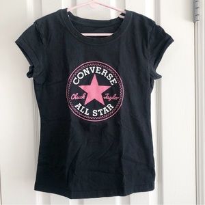 Converse Chuck Taylor All Star Tee